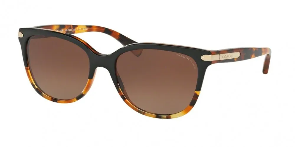 Coach L109 8132 Sunglasses