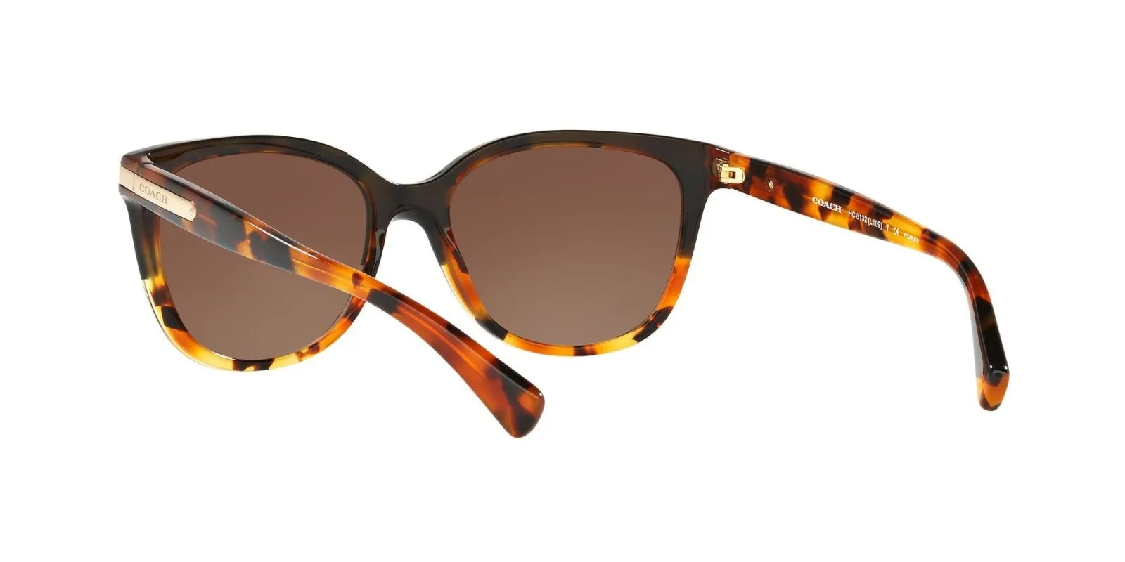 Coach L109 8132 Sunglasses