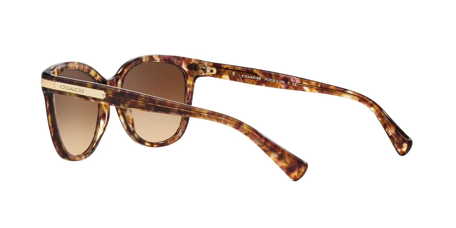 Coach L109 8132 Sunglasses
