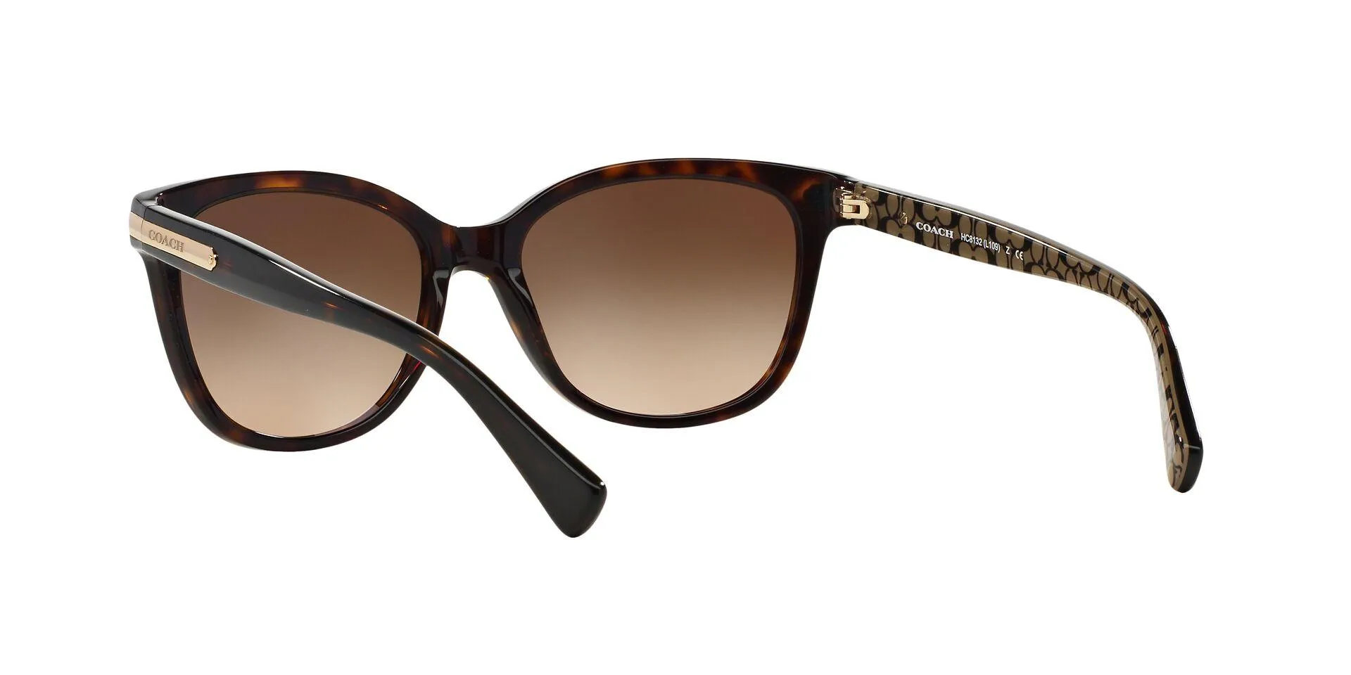 Coach L109 8132 Sunglasses