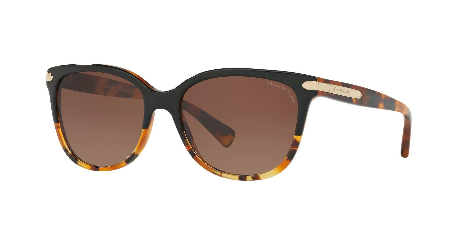 Coach L109 8132 Sunglasses
