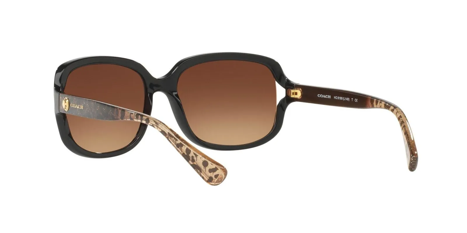 Coach L149 8169 Sunglasses