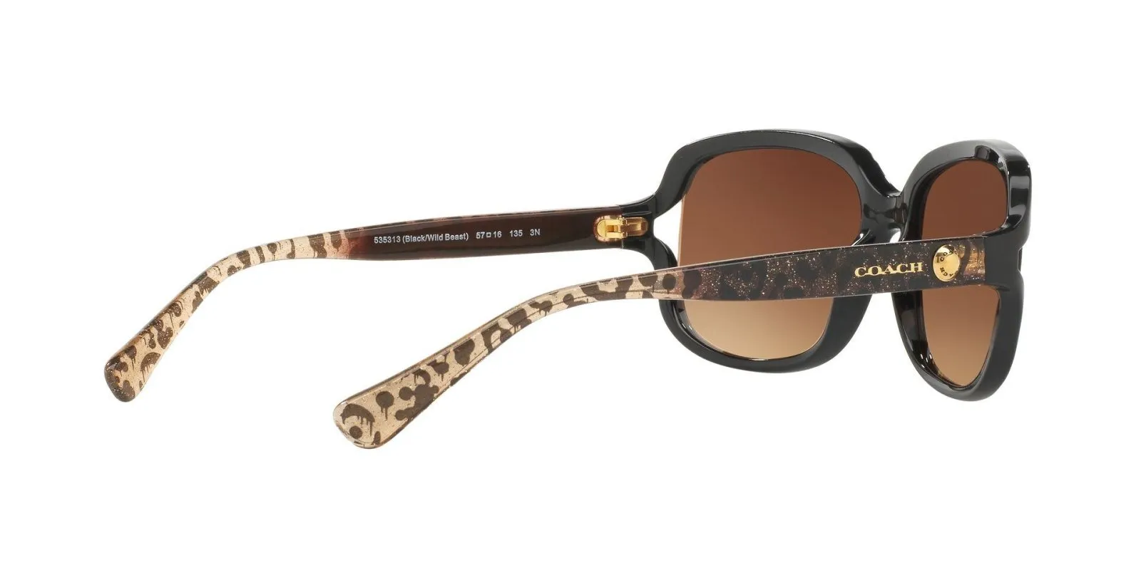 Coach L149 8169 Sunglasses