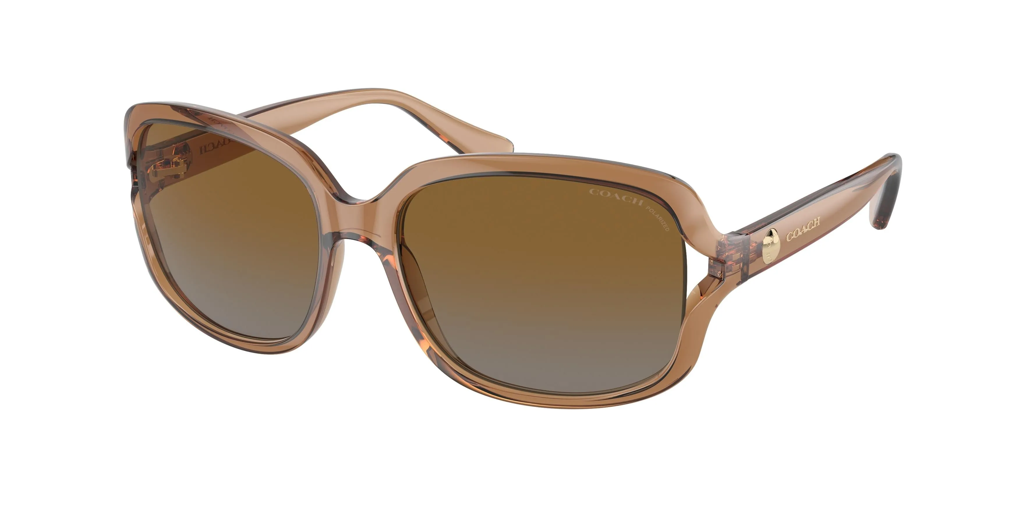 Coach L149 8169 Sunglasses