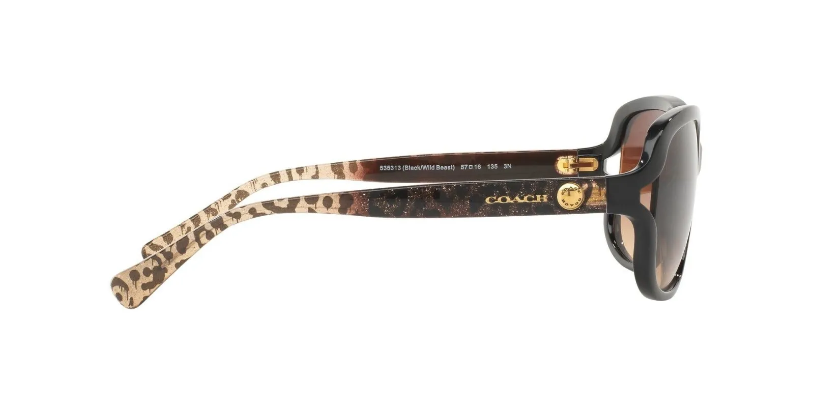 Coach L149 8169 Sunglasses