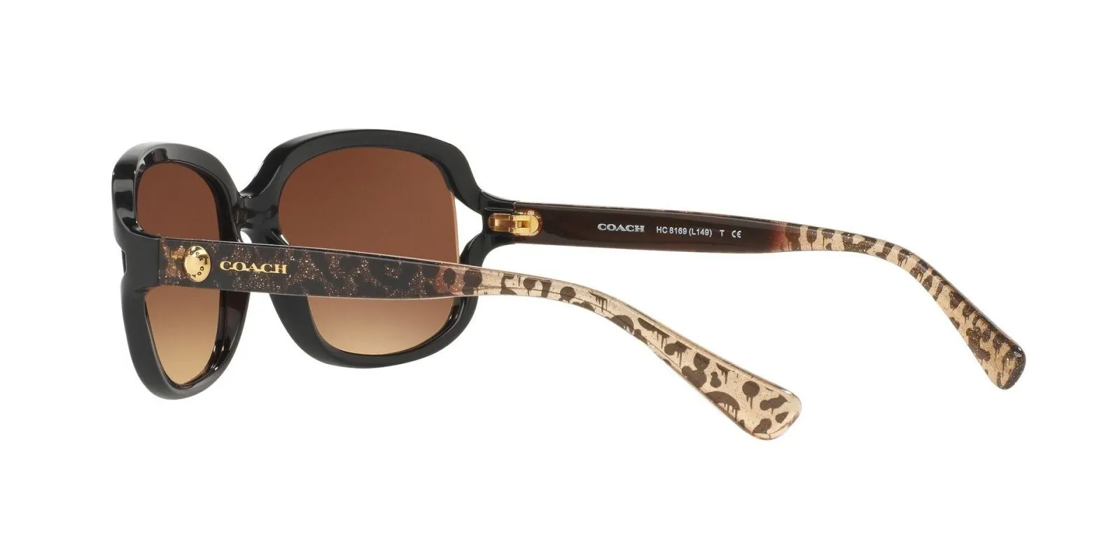 Coach L149 8169 Sunglasses