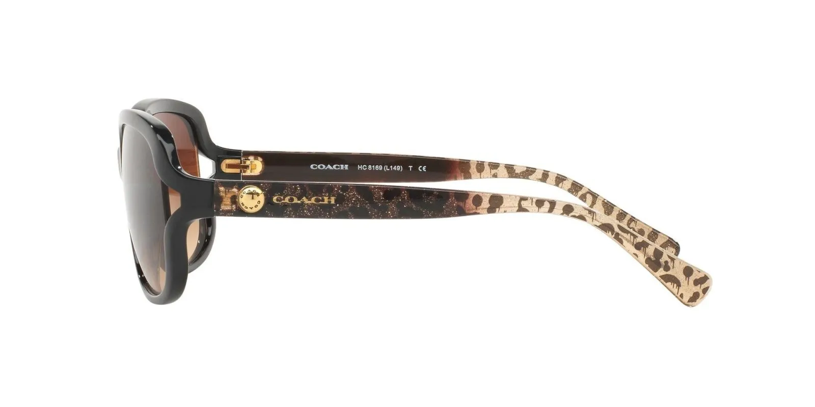 Coach L149 8169 Sunglasses