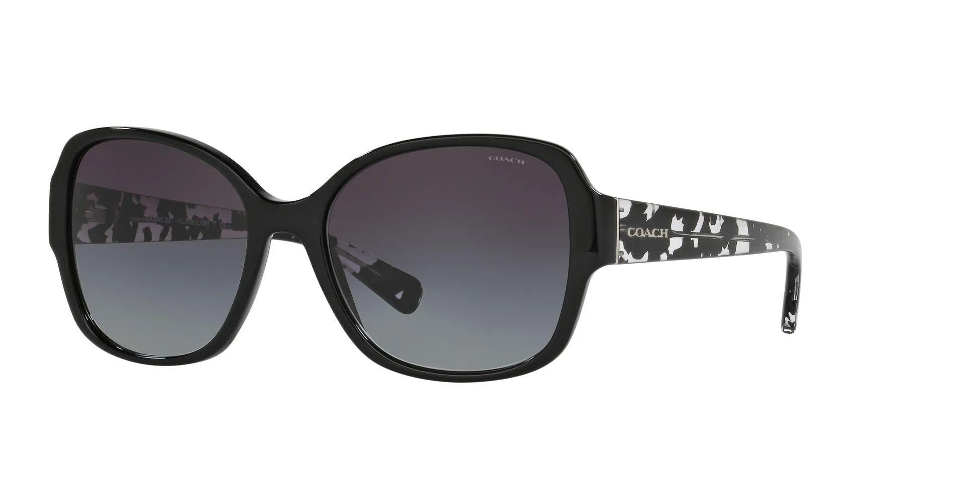 Coach L154 8166 Sunglasses