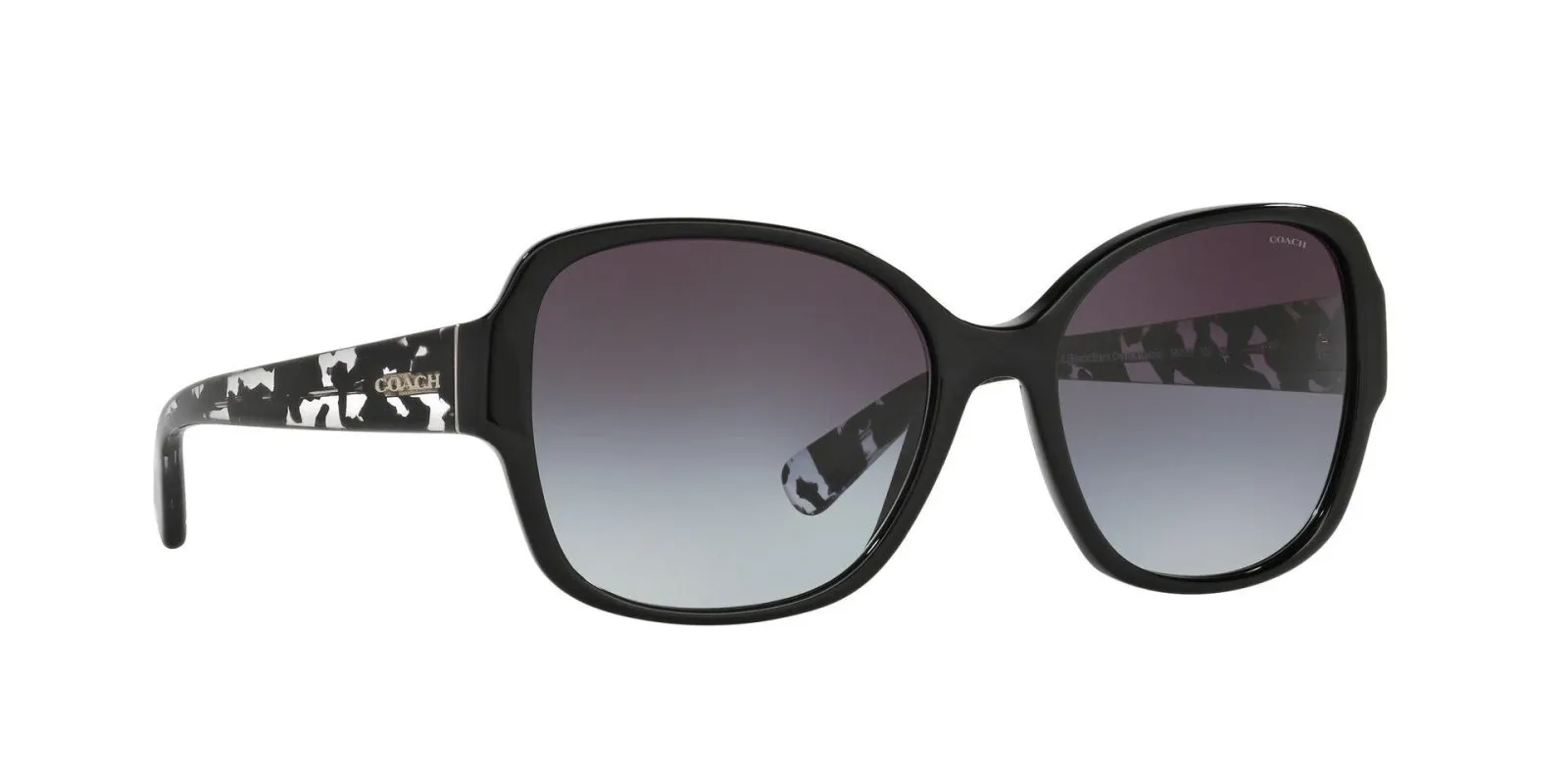 Coach L154 8166 Sunglasses