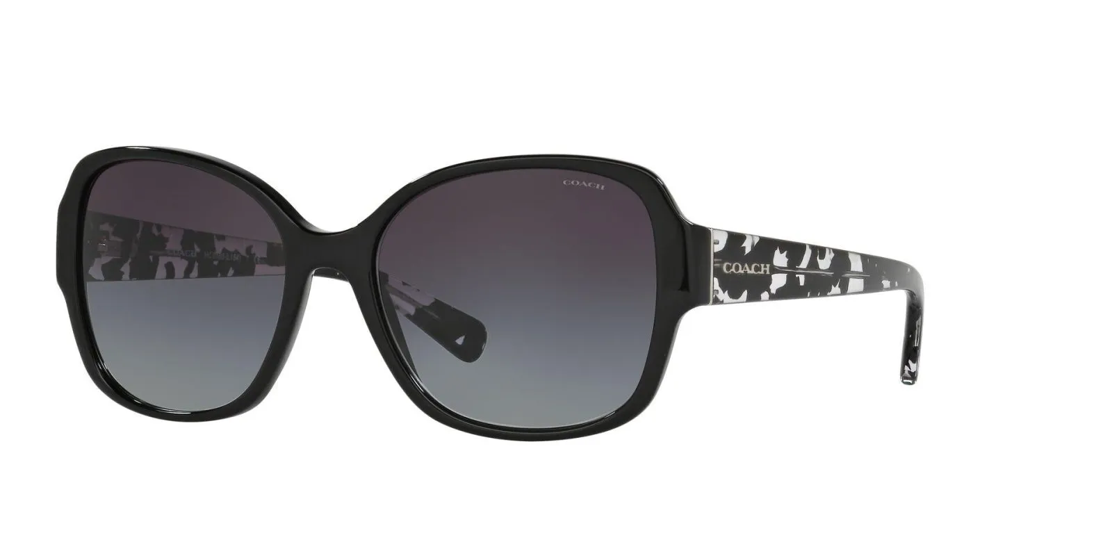 Coach L154 8166 Sunglasses