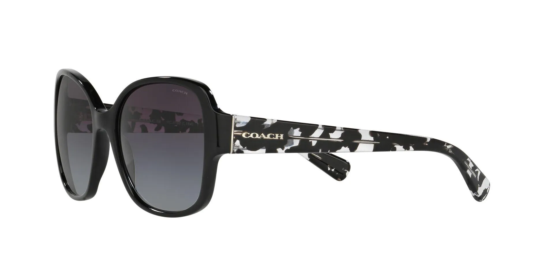 Coach L154 8166 Sunglasses