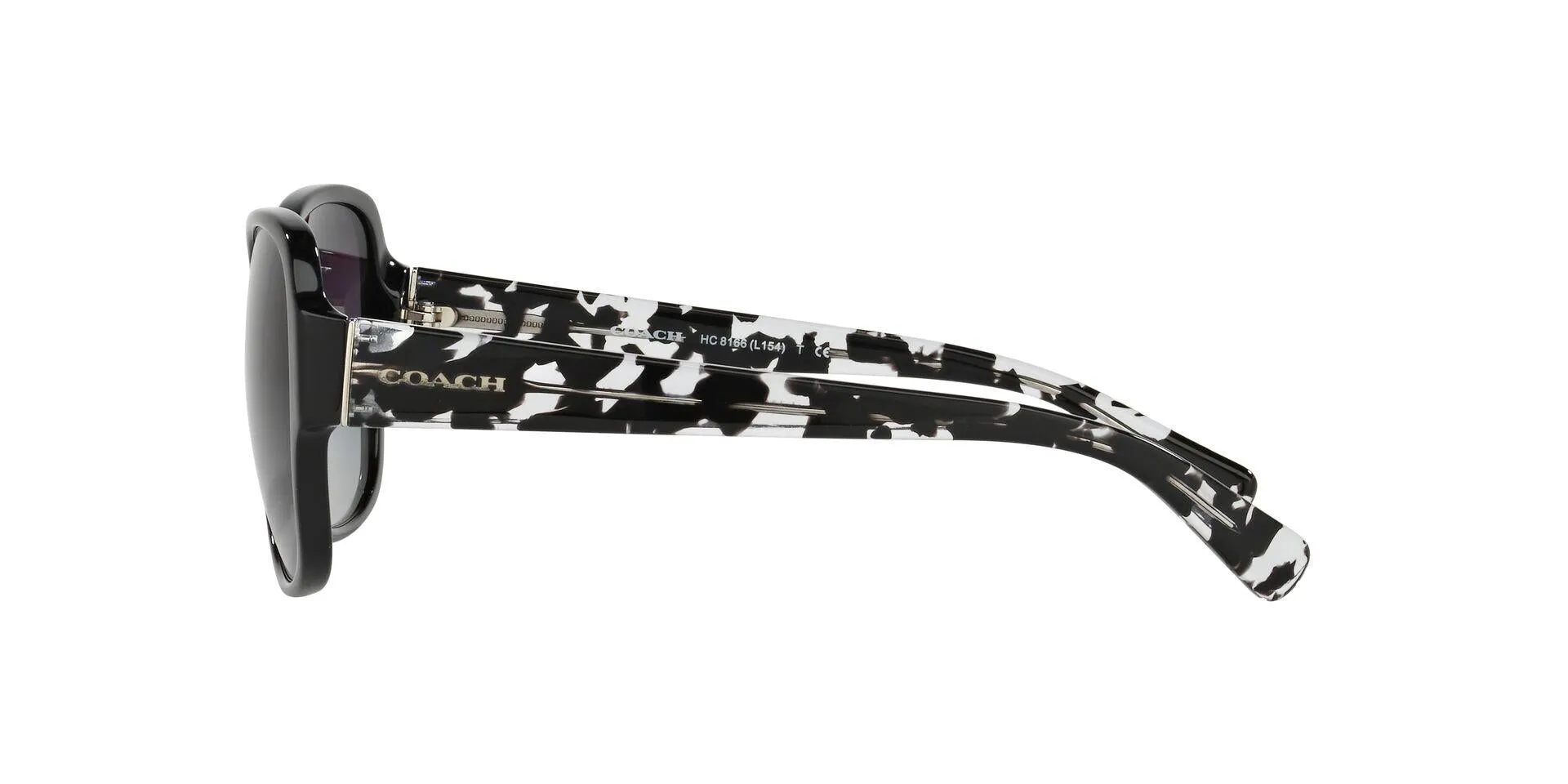 Coach L154 8166 Sunglasses