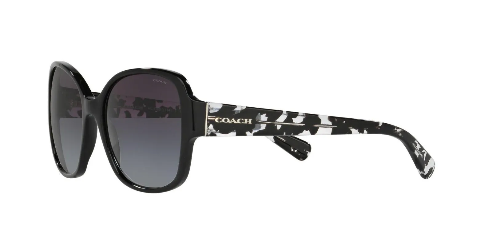 Coach L154 8166 Sunglasses