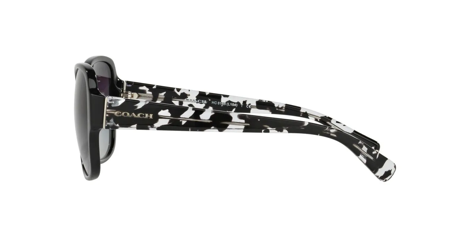 Coach L154 8166 Sunglasses