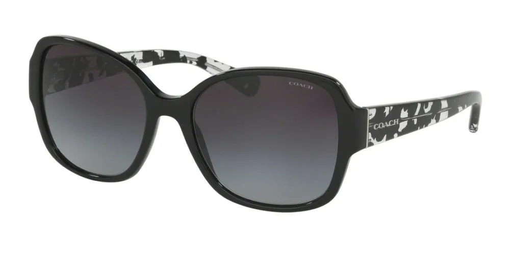 Coach L154 8166 Sunglasses