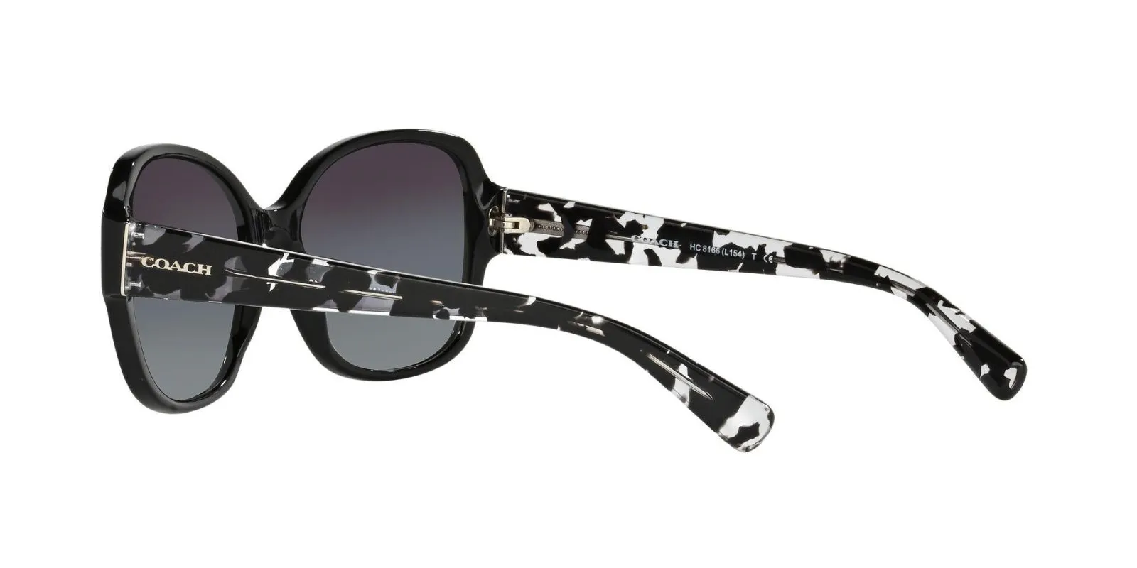 Coach L154 8166 Sunglasses