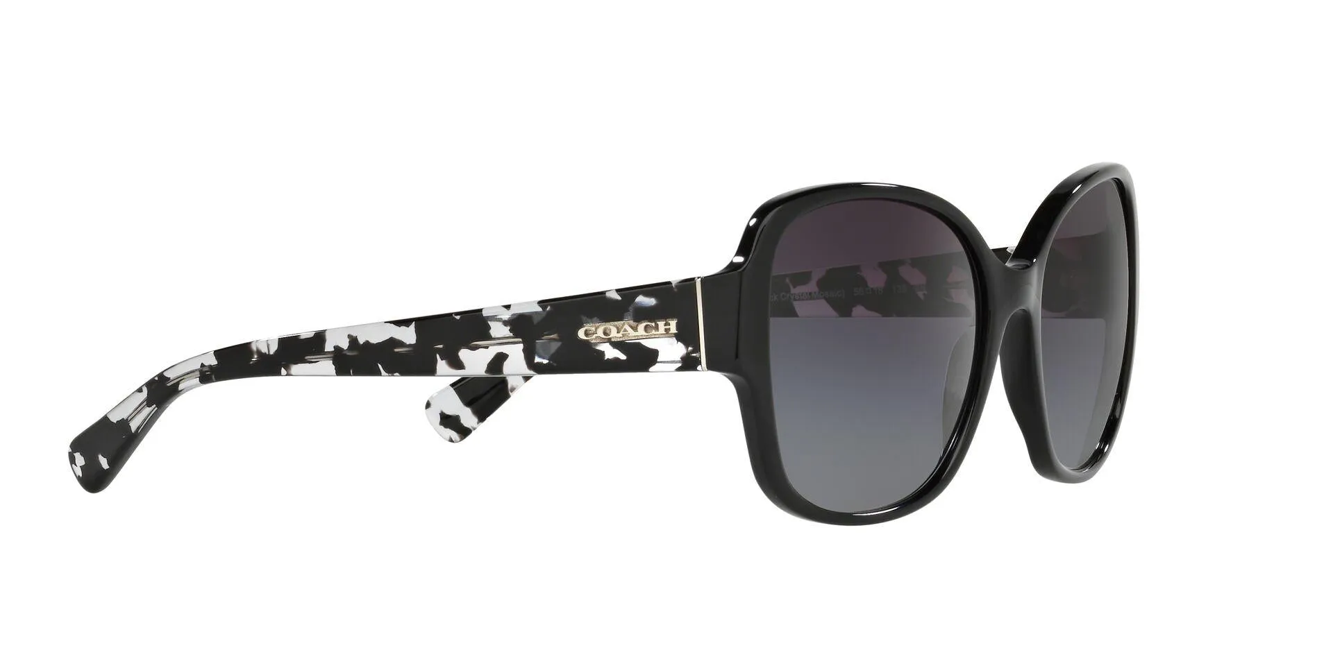 Coach L154 8166 Sunglasses