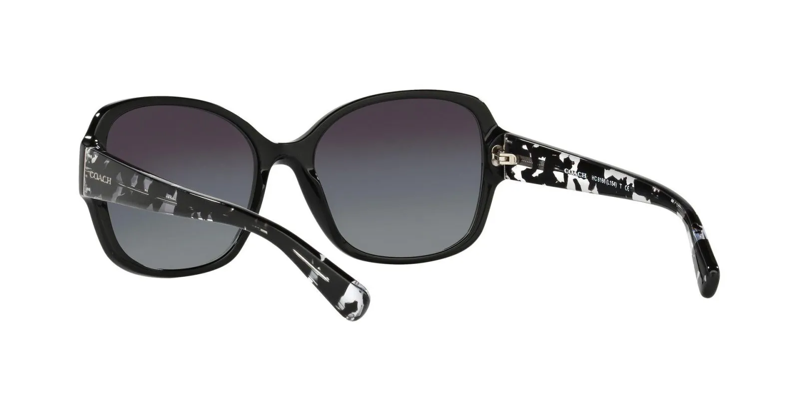 Coach L154 8166 Sunglasses