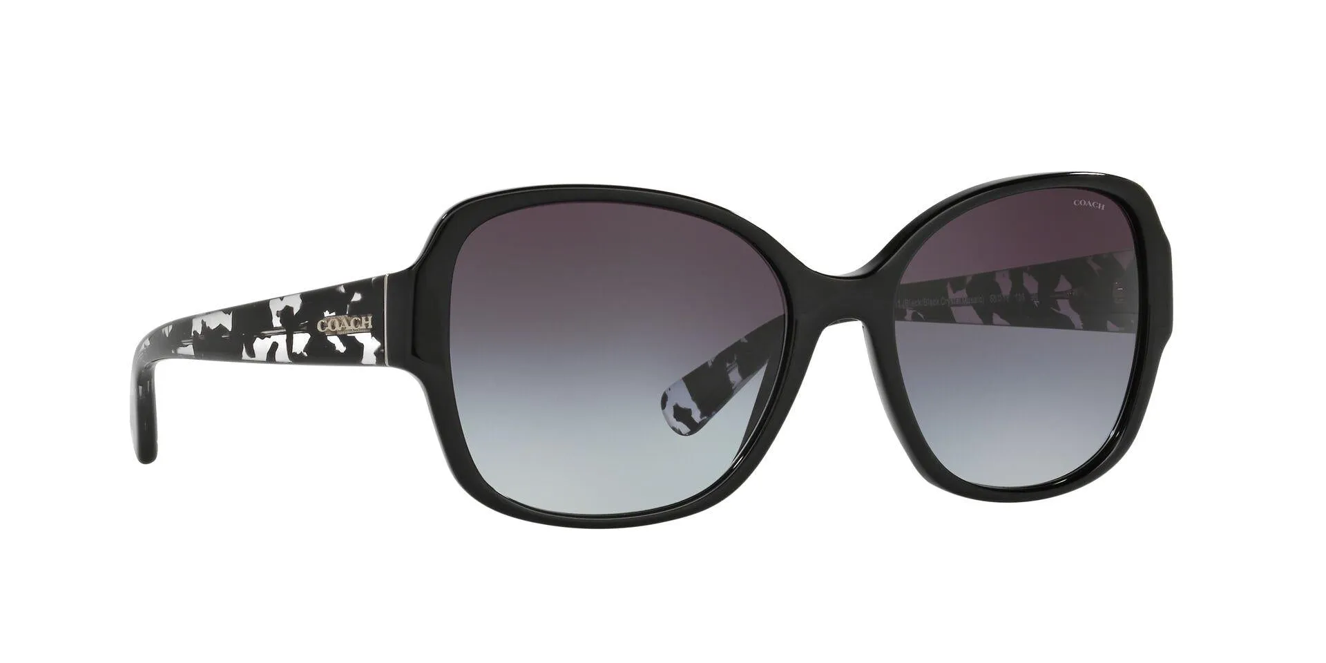 Coach L154 8166 Sunglasses