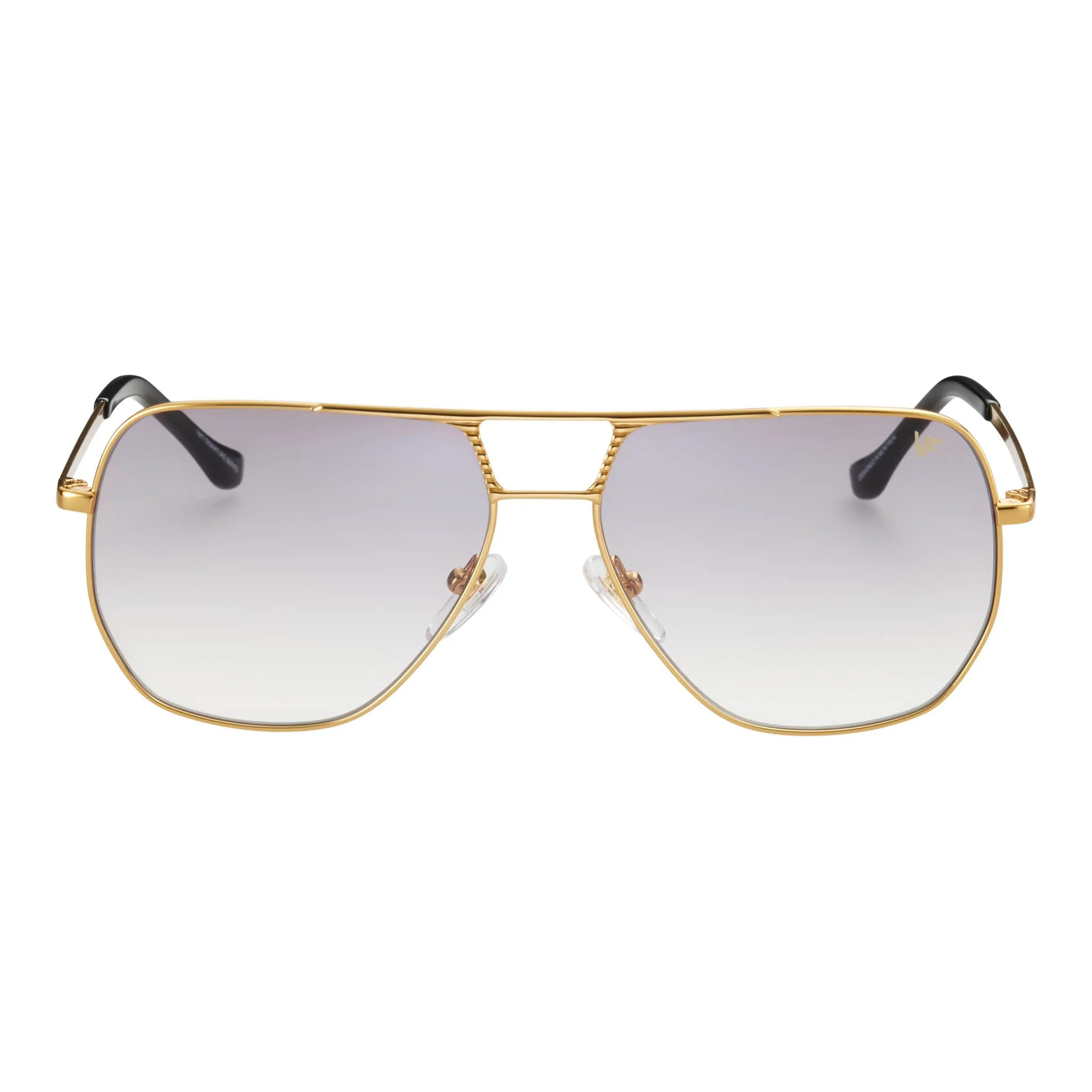 Crime 18KT Yellow Gold