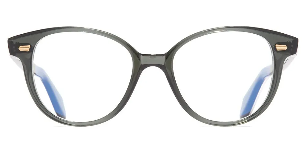 Cutler and Gross 1400 03 Aviator Blue