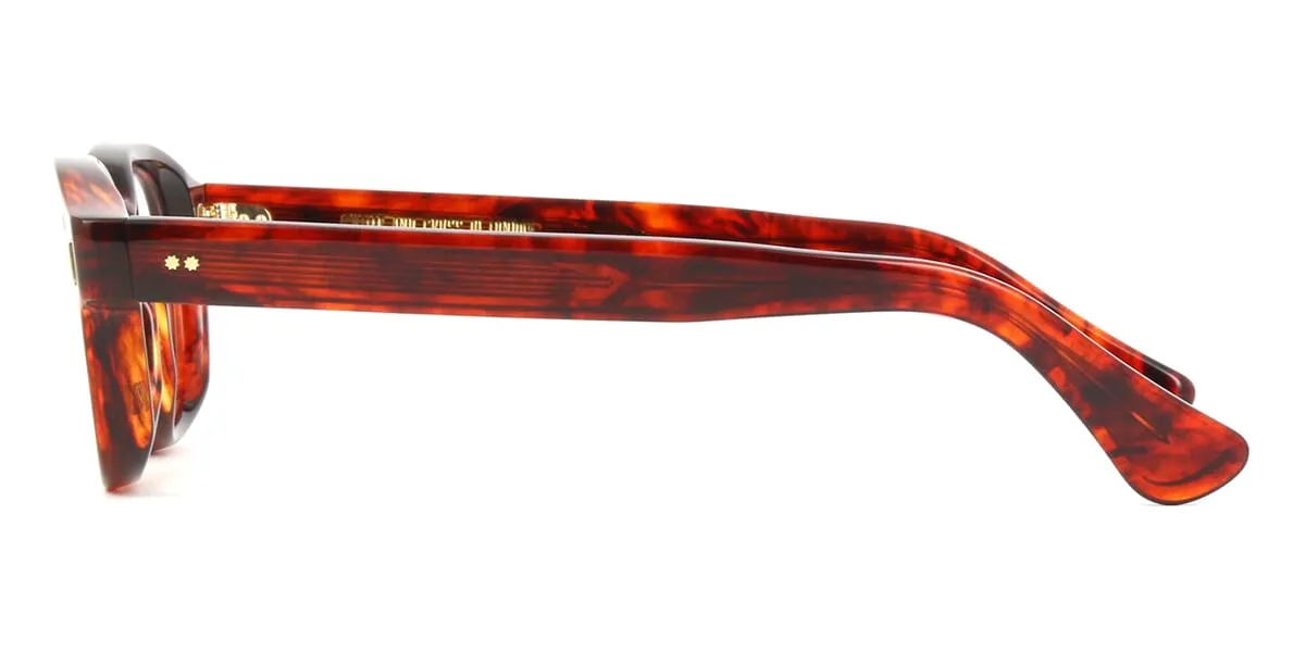 Cutler and Gross 9290 02 Red Havana