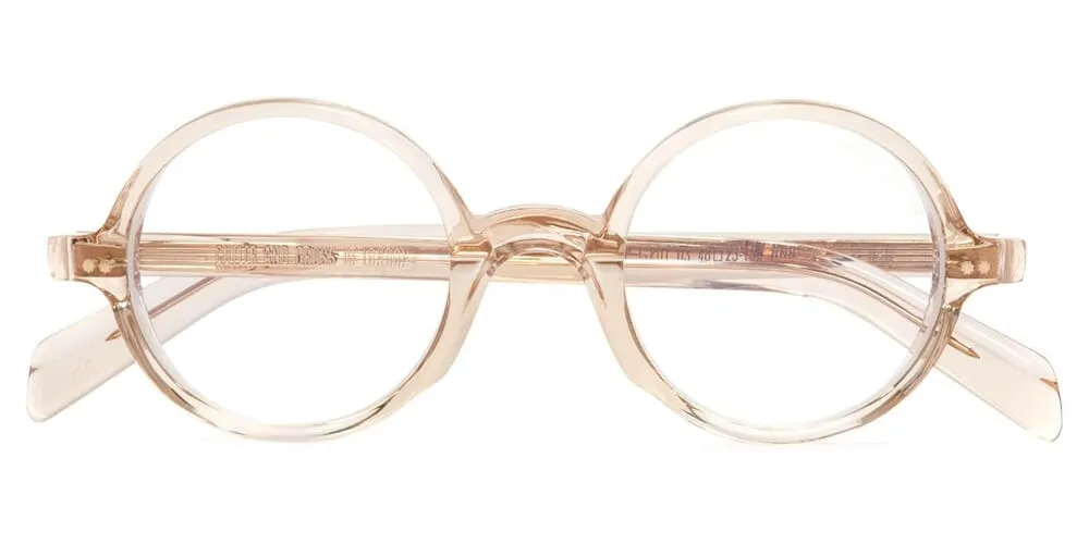 Cutler and Gross GR01 03 Granny Chic