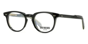 Cutler and Gross GR09 01