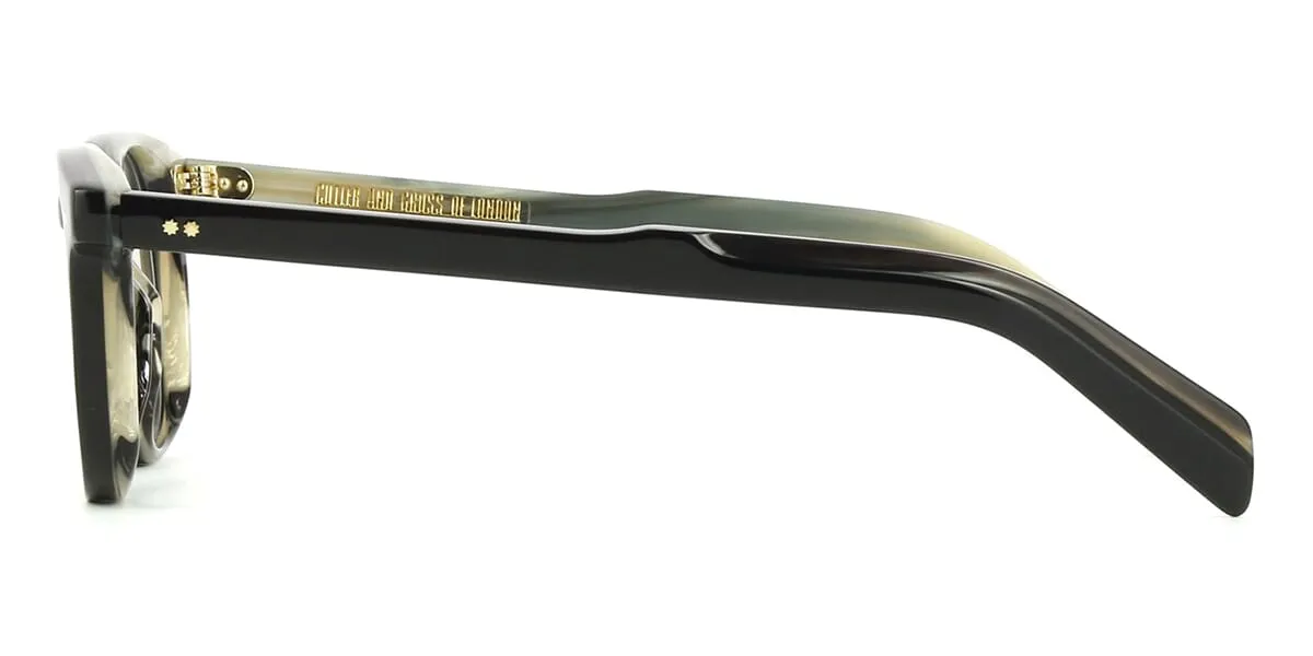 Cutler and Gross GR09 01