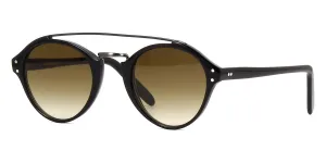 Cutler and Gross Sun 1249 B Black