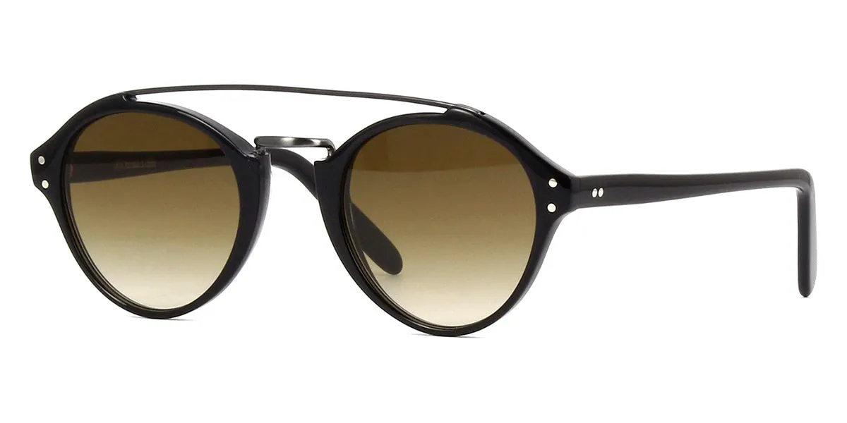 Cutler and Gross Sun 1249 B Black