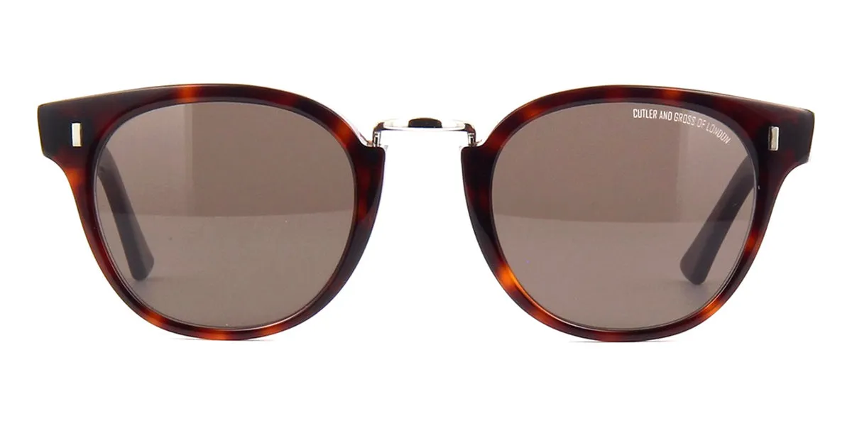 Cutler and Gross Sun 1336 03 Dark Turtle 01