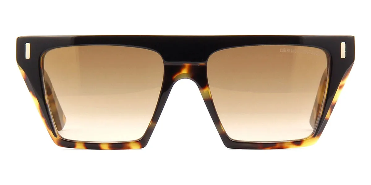 Cutler and Gross Sun 1352 04 Camouflage
