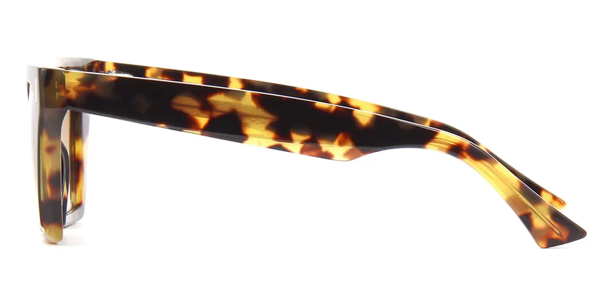 Cutler and Gross Sun 1352 04 Camouflage
