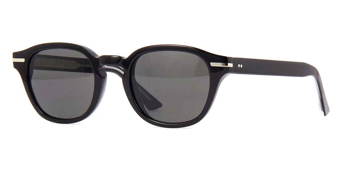 Cutler and Gross Sun 1356 05 Black