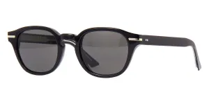 Cutler and Gross Sun 1356 05 Black