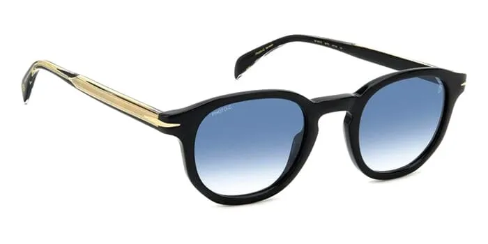 David Beckham DB 1007/S 807F9