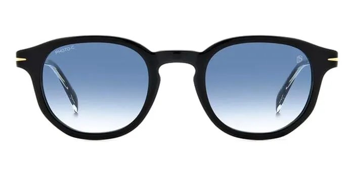 David Beckham DB 1007/S 807F9