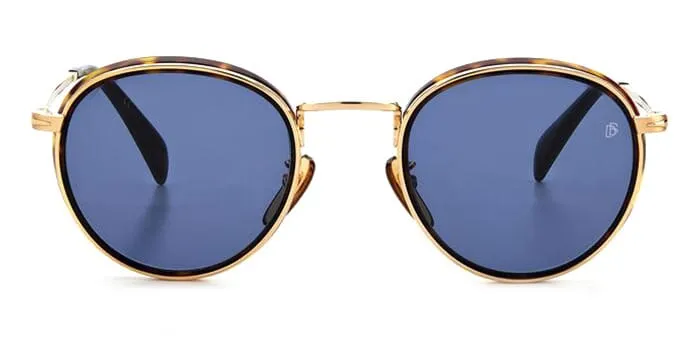David Beckham DB 1033/S 2IKKU
