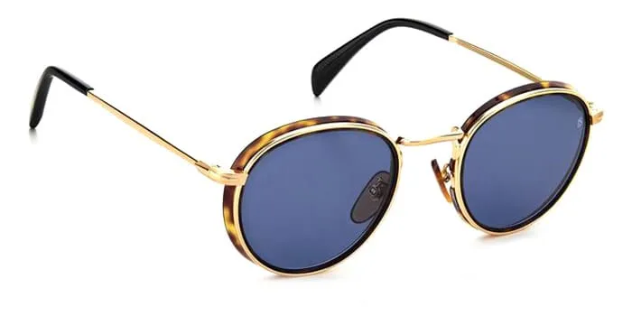 David Beckham DB 1033/S 2IKKU
