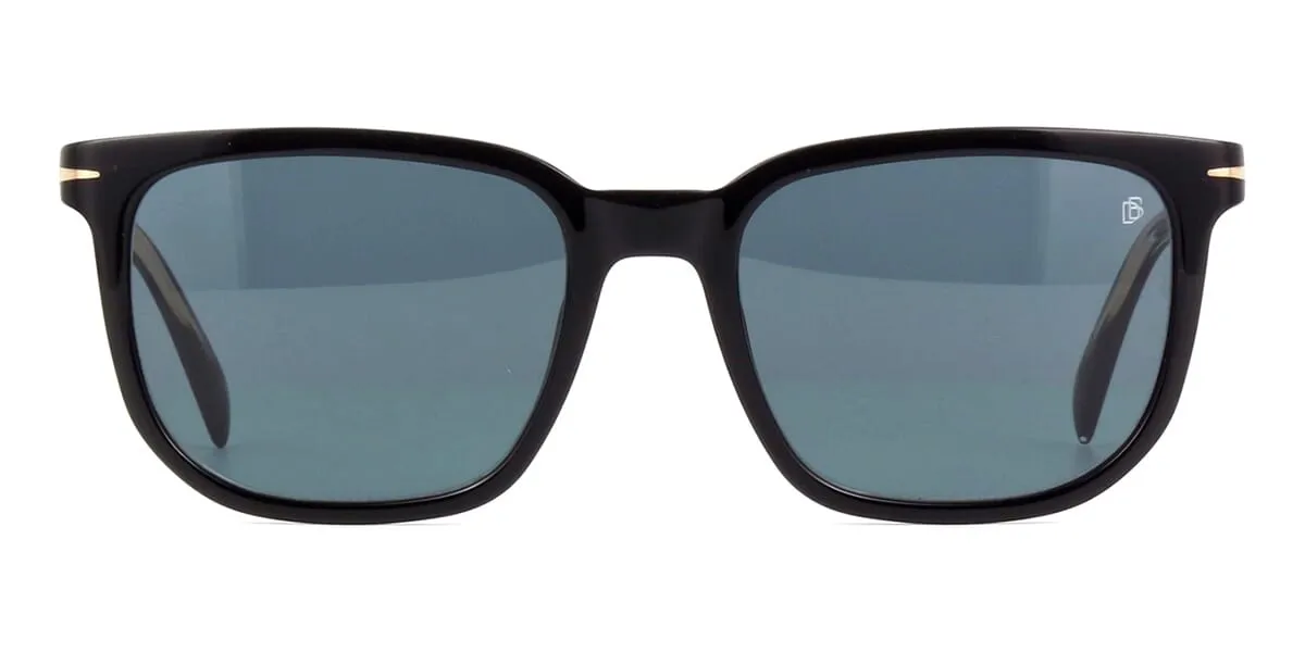 David Beckham DB 1076S 807KU