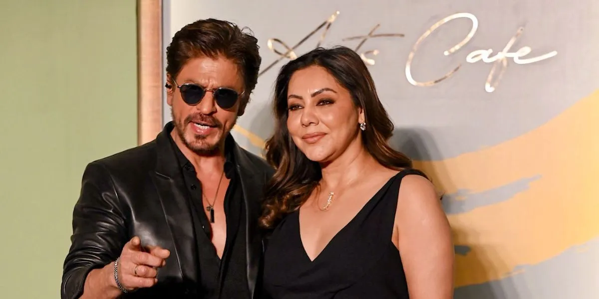 David Beckham DB 1116/S POHIR - As Seen On Shah Rukh Khan