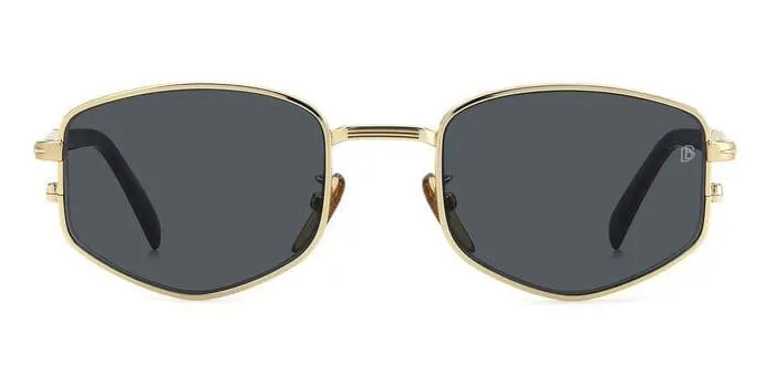 David Beckham DB 1129/S RHL - As Seen On Rachel Zegler