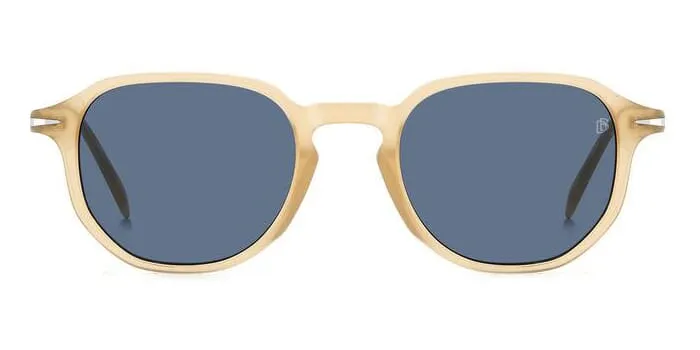 David Beckham DB 1140/S HAMKU - As seen on David Beckham