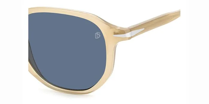 David Beckham DB 1140/S HAMKU - As seen on David Beckham