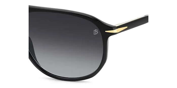 David Beckham DB 1159/S 8079O