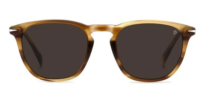 David Beckham DB 1160/S EX470 - As Seen On Leo Woodall & Amy Jackson
