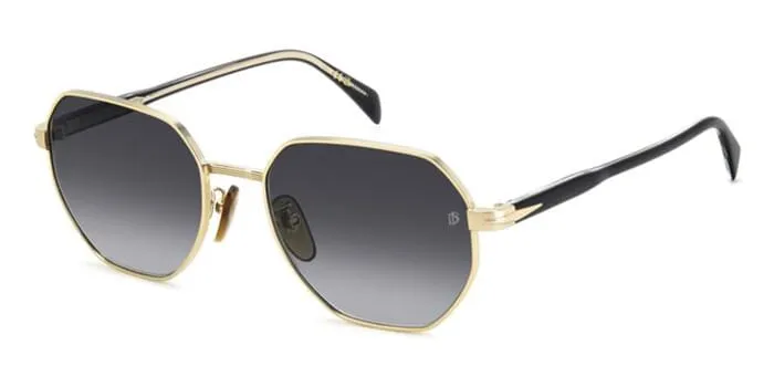 David Beckham DB 1162/F/S RHL9O