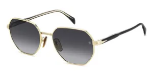 David Beckham DB 1162/F/S RHL9O