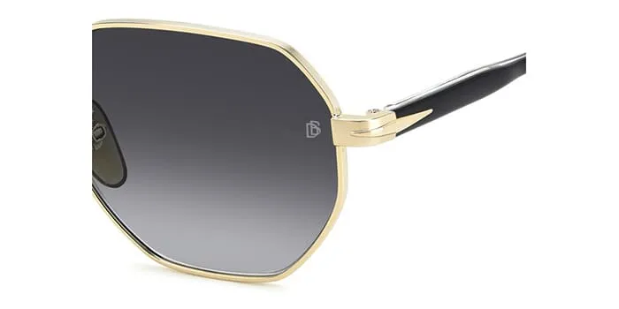 David Beckham DB 1162/F/S RHL9O